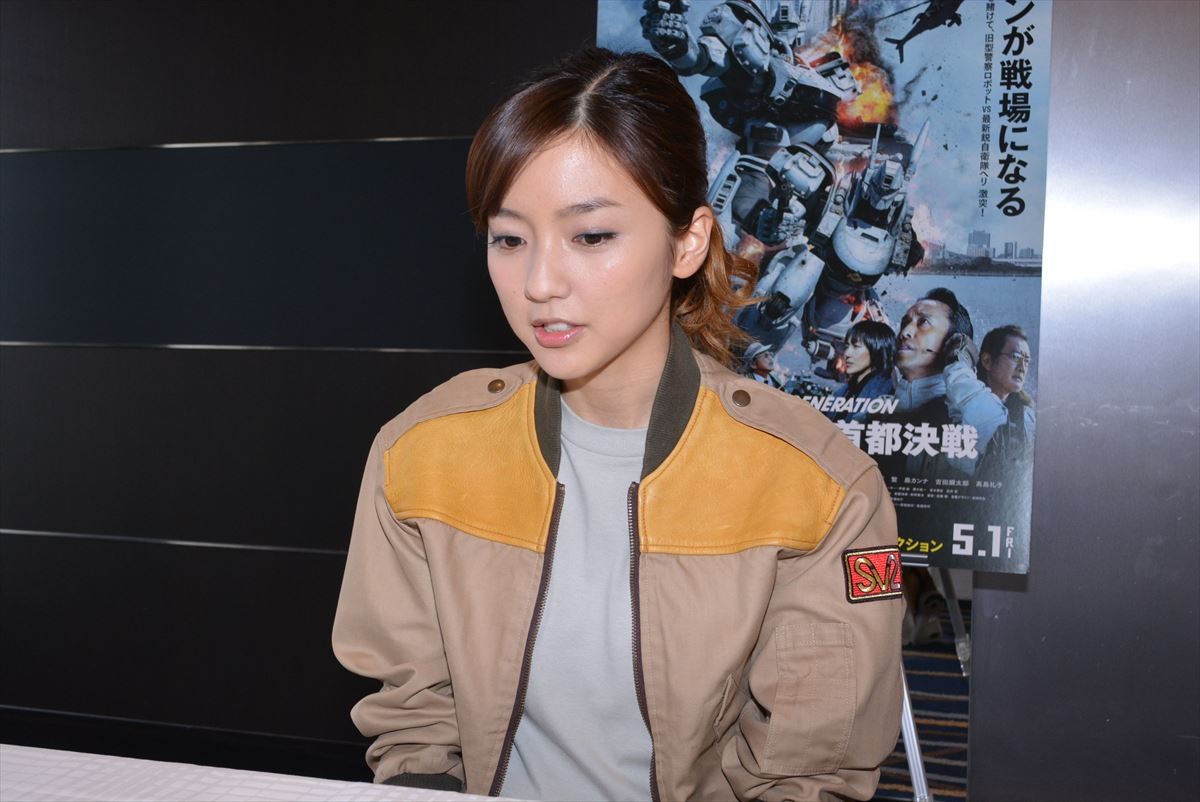 真野恵里菜「アイドルイメージ壊したい」 決意の裏側につんく♂への恩返し