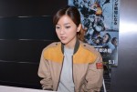 『THE NEXT GENERATION パトレイバー 首都決戦』真野恵里菜インタビュー
