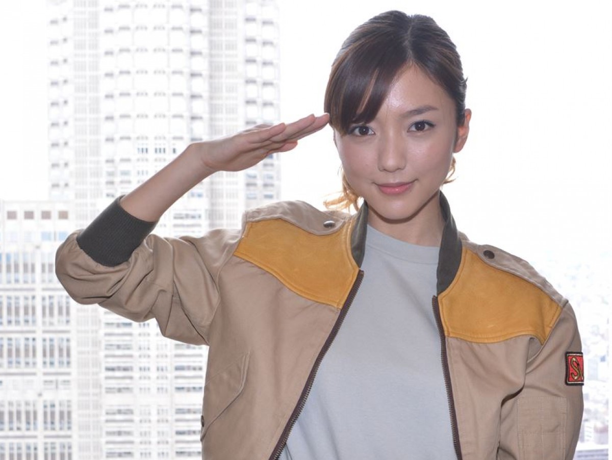 真野恵里菜「“アイドル”イメージに負けたくない」