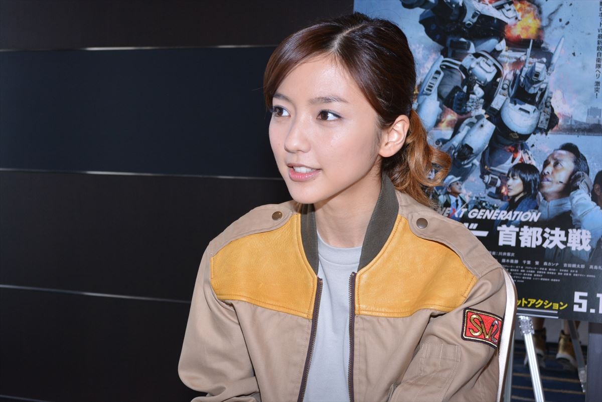 真野恵里菜「アイドルイメージ壊したい」 決意の裏側につんく♂への恩返し