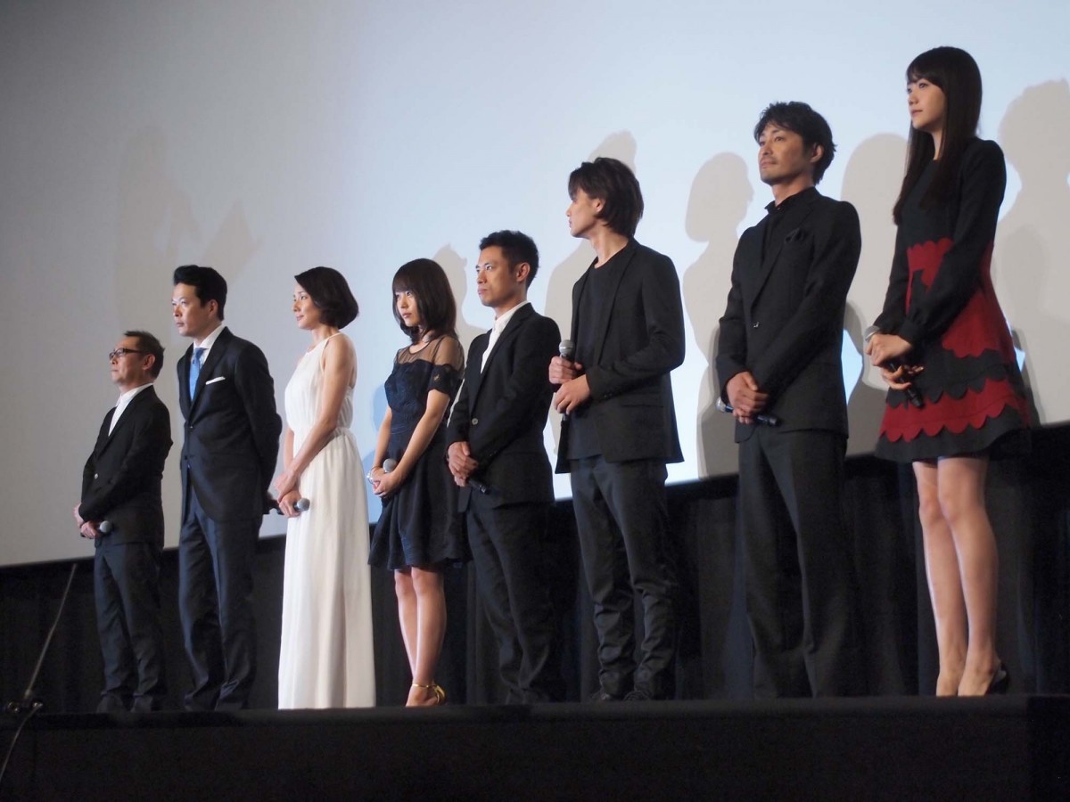 有村架純「こういうの本当弱い」　共演者からのサプライズに感激 