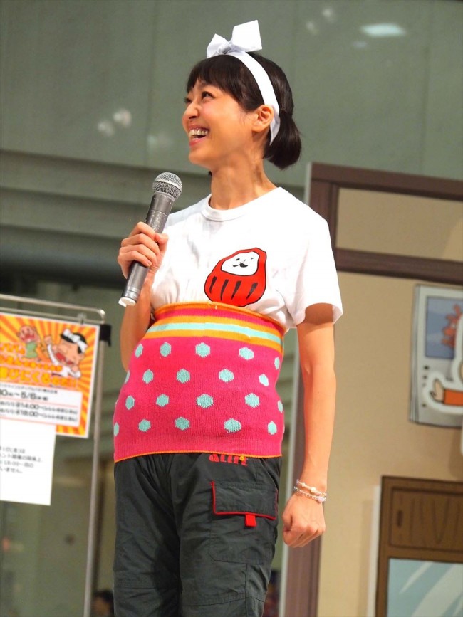 金田朋子 天才バカヴォン 悪役に 鼻息荒い キャラ設定に ビビビと来た 15年5月1日 写真 ゲーム アニメ ニュース クランクイン