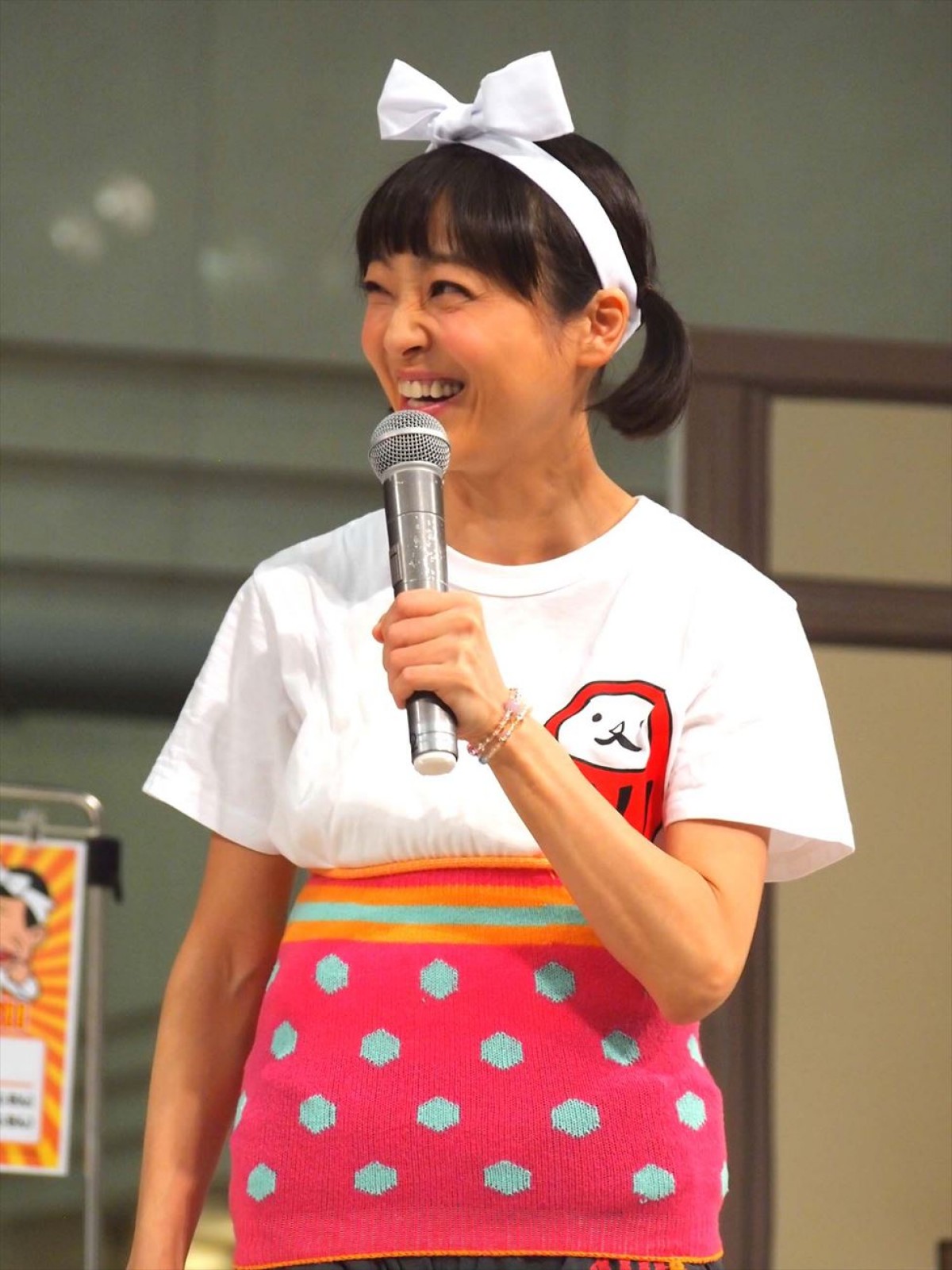 金田朋子、『天才バカヴォン』悪役に！ “鼻息荒い”キャラ設定に「ビビビと来た」