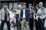 『Zアイランド』　5月16日全国公開