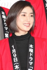 「あなたが最も理想の母親だと思う芸能人」　4位　天海祐希（12.0％）