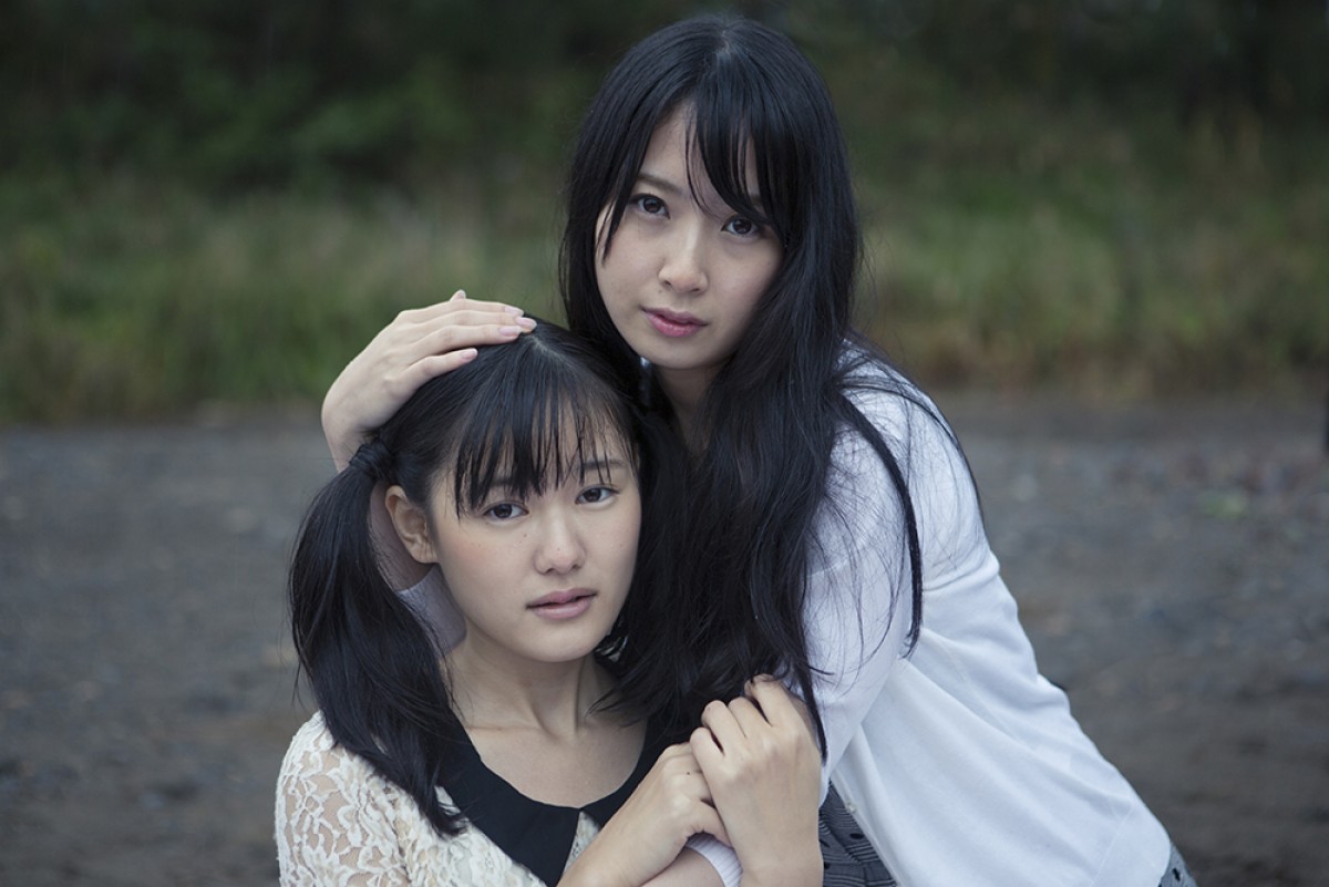 高柳明音初主演映画『浄霊探偵』 7月18日劇場公開