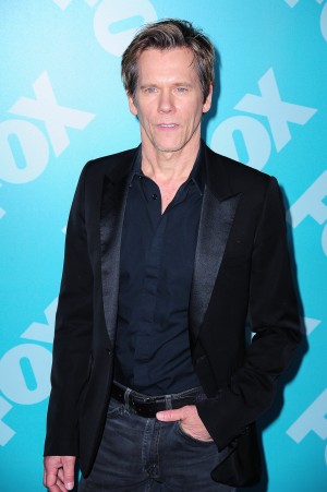 ケヴィン・ベーコン