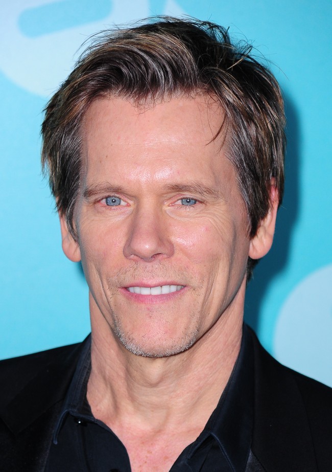 ケヴィン・ベーコン、Kevin Bacon