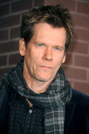 ケヴィン・ベーコン