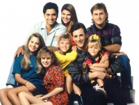 『フルハウス』スピンオフ後日譚にベッキーとジョーイも登場！（※『フルハウス』より）