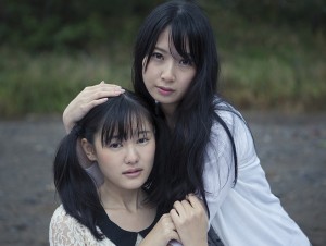 高柳明音初主演映画『浄霊探偵』　7月18日劇場公開