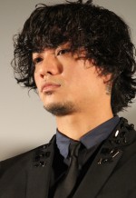 田中聖、所属バンド・INKT海外進出！ ブラジル「Anime Friends」出演決定
