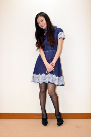 『ズタボロ』清水富美加インタビュー