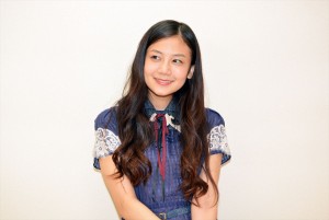 『ズタボロ』清水富美加インタビュー