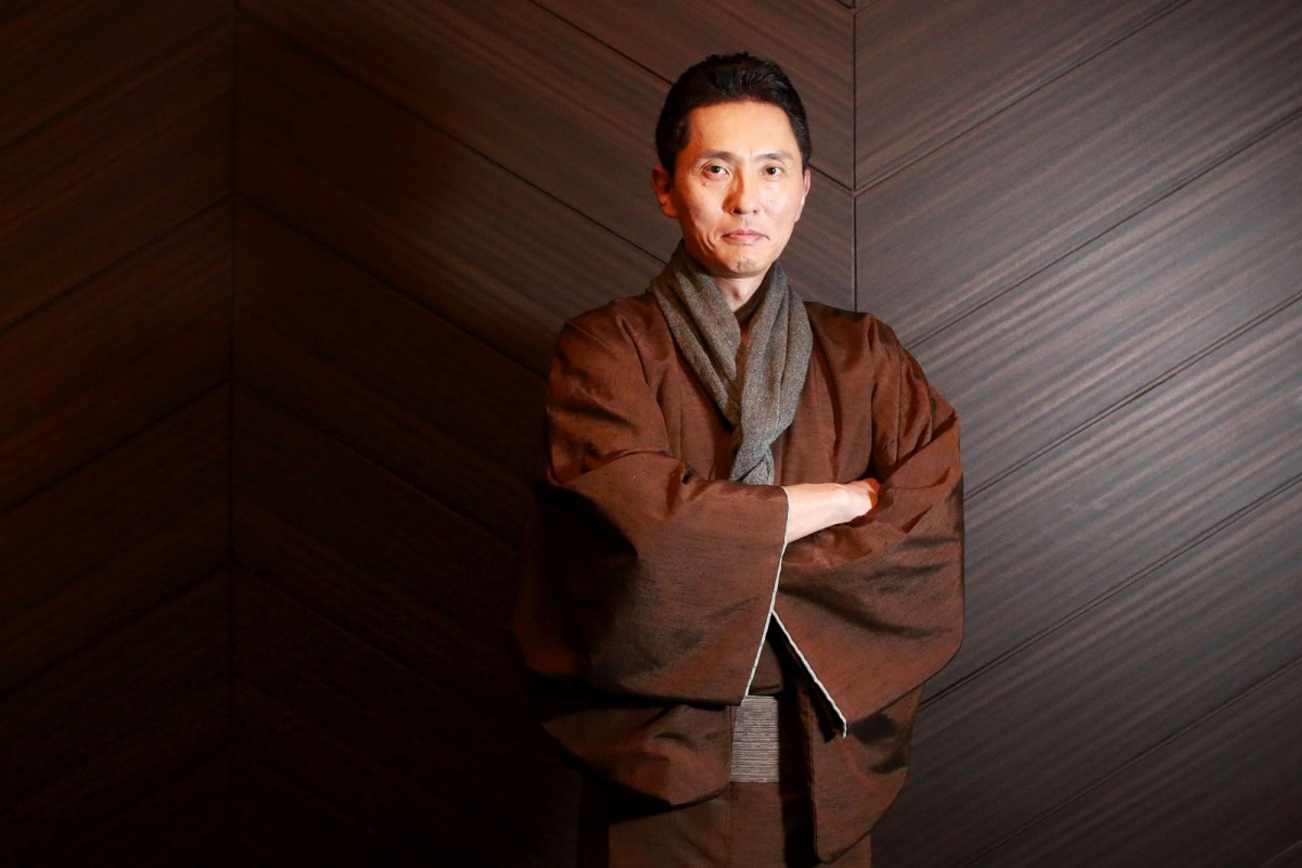 松重豊、杏は「自慢の娘」　 3度の父娘役で“親のような気持ち”