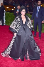 NYで開催された「Met Gala 2015」