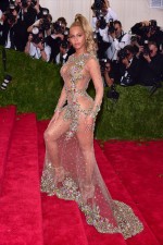 NYで開催された「Met Gala 2015」