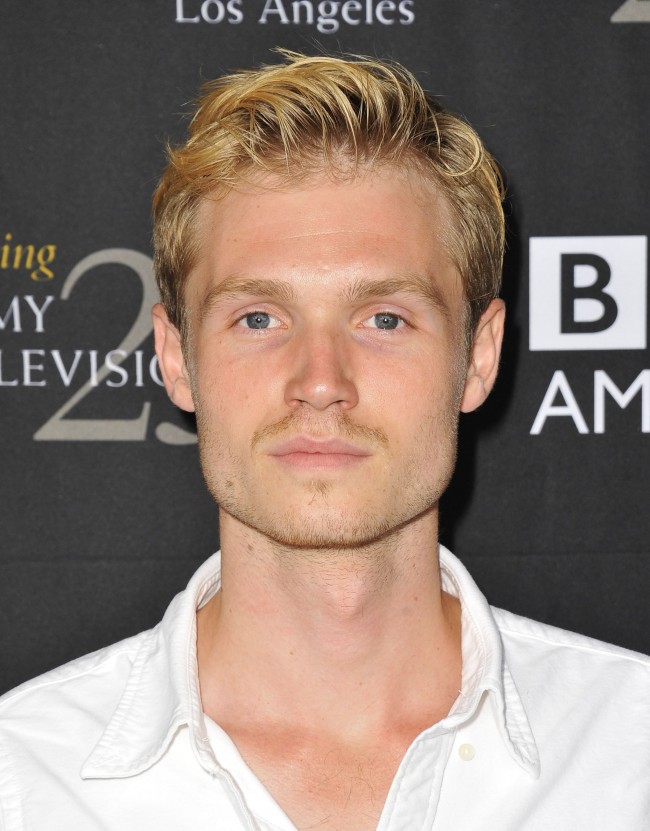 ロビー・ジャーヴィス、Robbie Jarvis