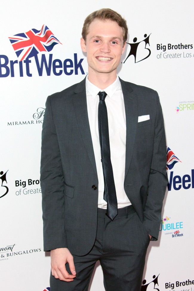 ロビー・ジャーヴィス、Robbie Jarvis