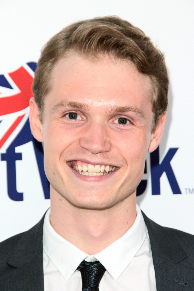 ロビー・ジャーヴィス、Robbie Jarvis