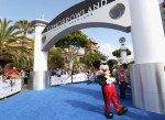 『トゥモローランド』ワールド・プレミアの様子