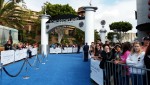 『トゥモローランド』ワールド・プレミアの様子