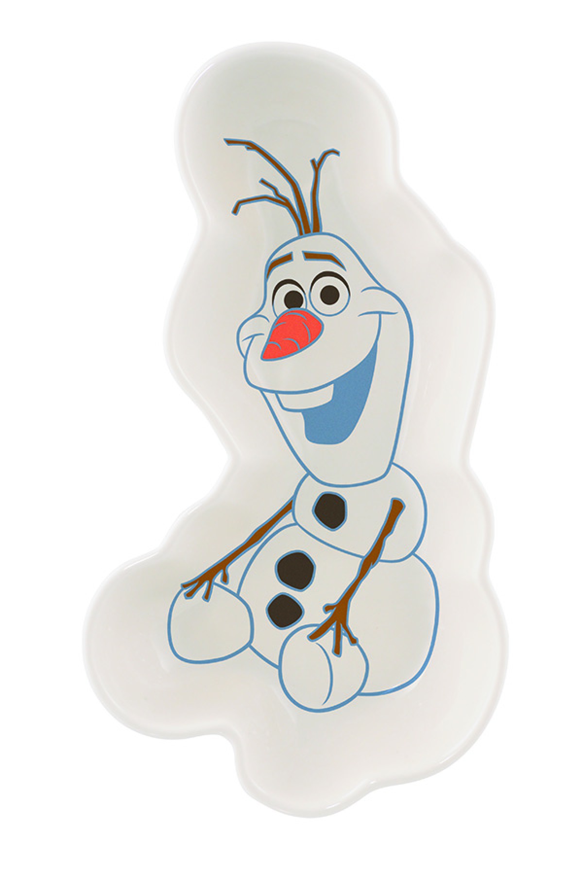 『アナ雪』新作一番くじ登場！　オラフぬいぐるみ、“新キャラ”マスコットも