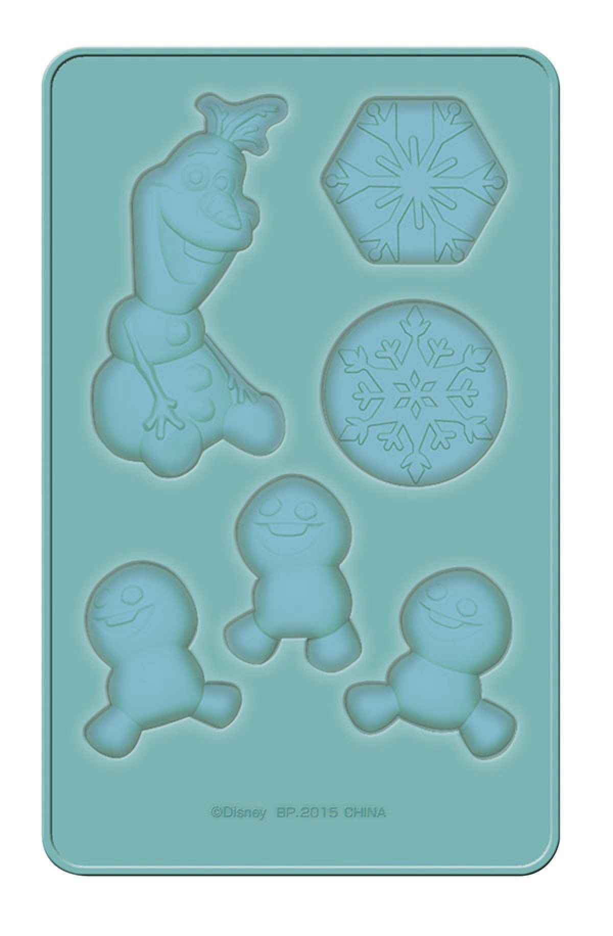 『アナ雪』新作一番くじ登場！　オラフぬいぐるみ、“新キャラ”マスコットも