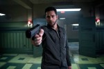 『Heroes Reborn（原題）』ルーク・コリンズ役のザッカリー・リーヴァイ