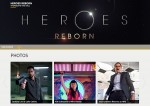 『Heroes Reborn（原題）』キャラクター名＆写真解禁！