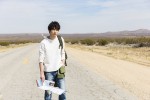 フォトブック『福士蒼汰の「初めての○○」』の写真