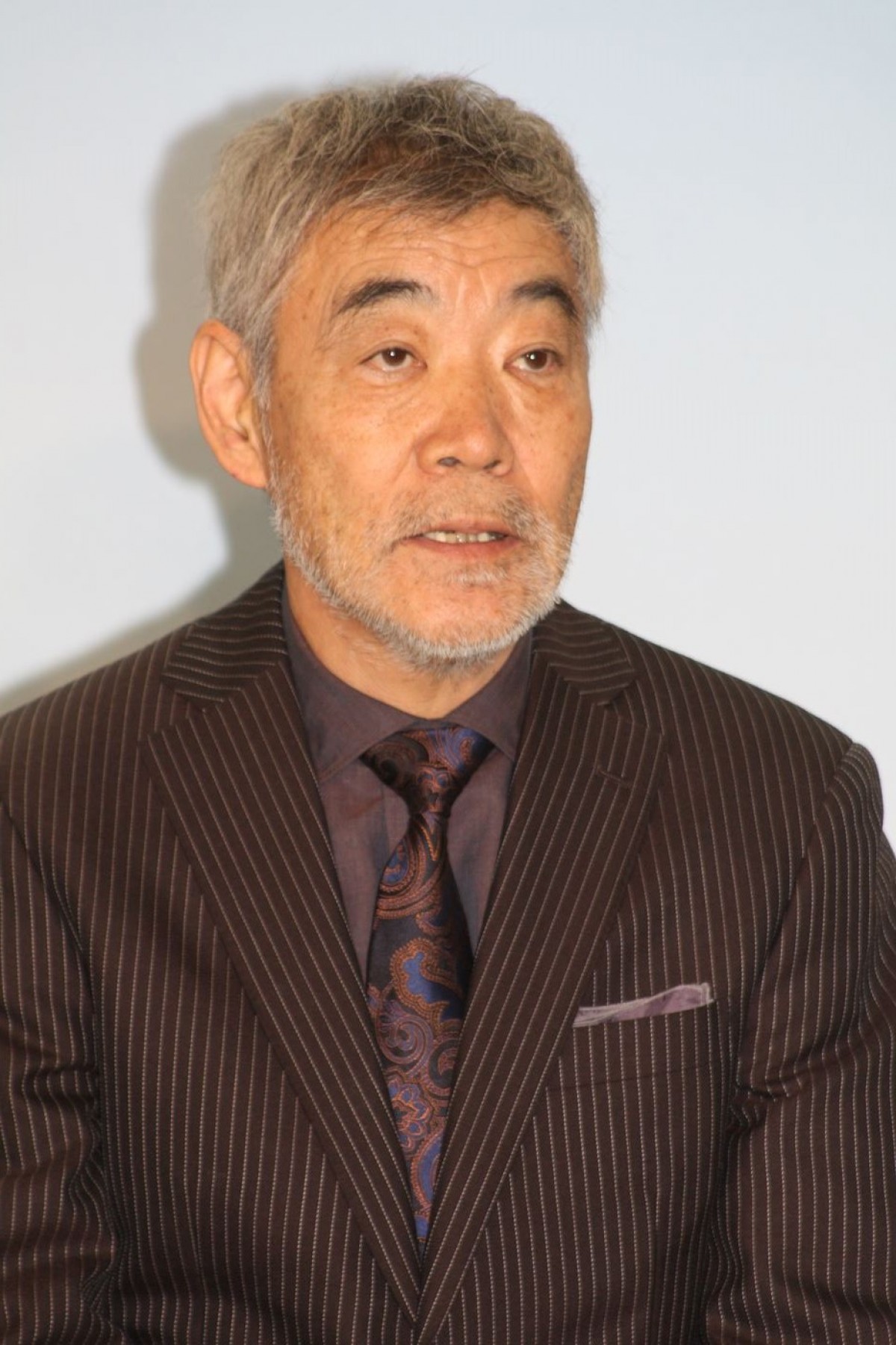 北川景子、理想の夫婦像は「長く一緒にいられること」