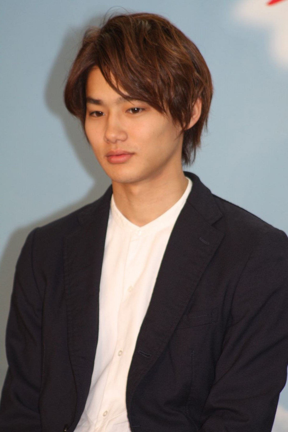 北川景子、理想の夫婦像は「長く一緒にいられること」