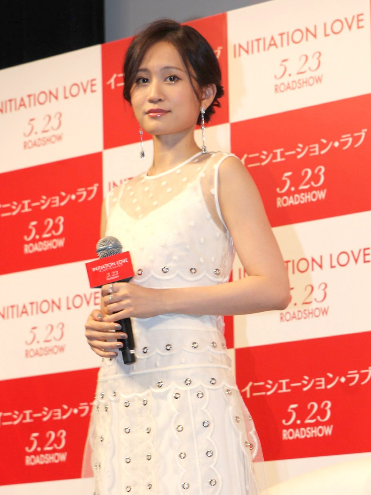 前田敦子、遠距離恋愛は苦手!?「近くにいる方がいい」