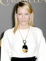 ケイト・ブランシェット、女性との“親密関係”に「何度もあった」と告白