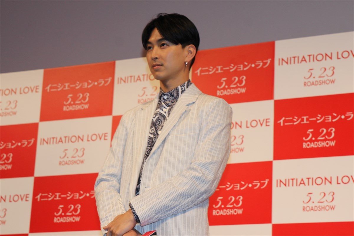 前田敦子、遠距離恋愛は苦手!?「近くにいる方がいい」