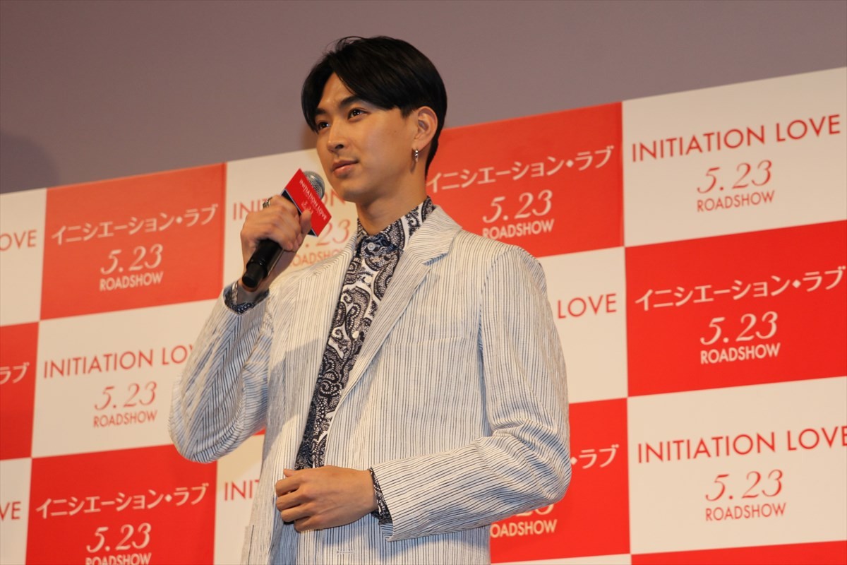 前田敦子、遠距離恋愛は苦手!?「近くにいる方がいい」