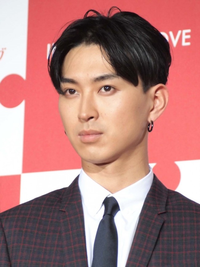 松田翔太「積極的な女子ほど好き」も心理診断は散々な結果に