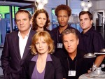 人気長寿ドラマ『CSI：科学捜査班』シーズン15で終了へ　最終話はグリッソム登場