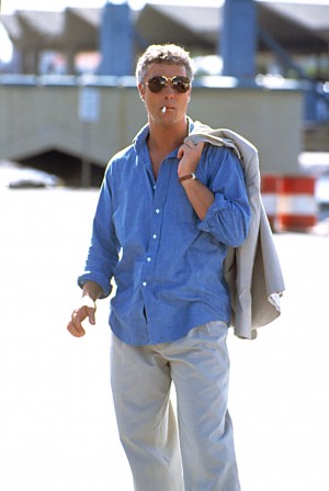 ウィリアム・ピーターセン