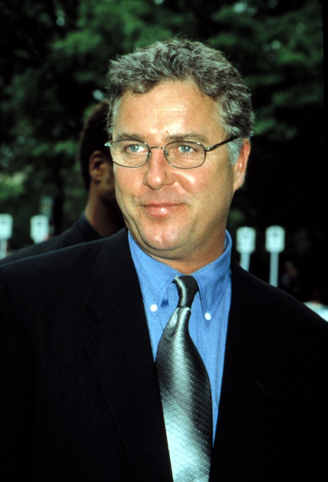 ウィリアム・ピーターセン　William Louis Petersen