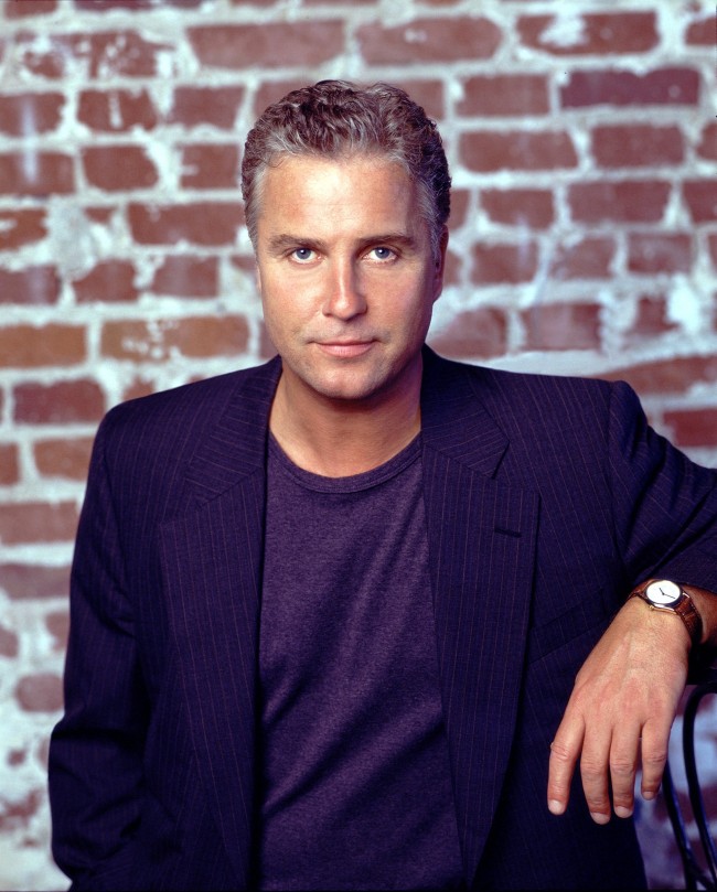 ウィリアム・ピーターセン　William Louis Petersen