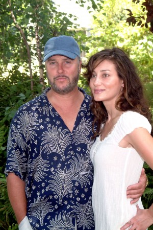 ウィリアム・ピーターセン