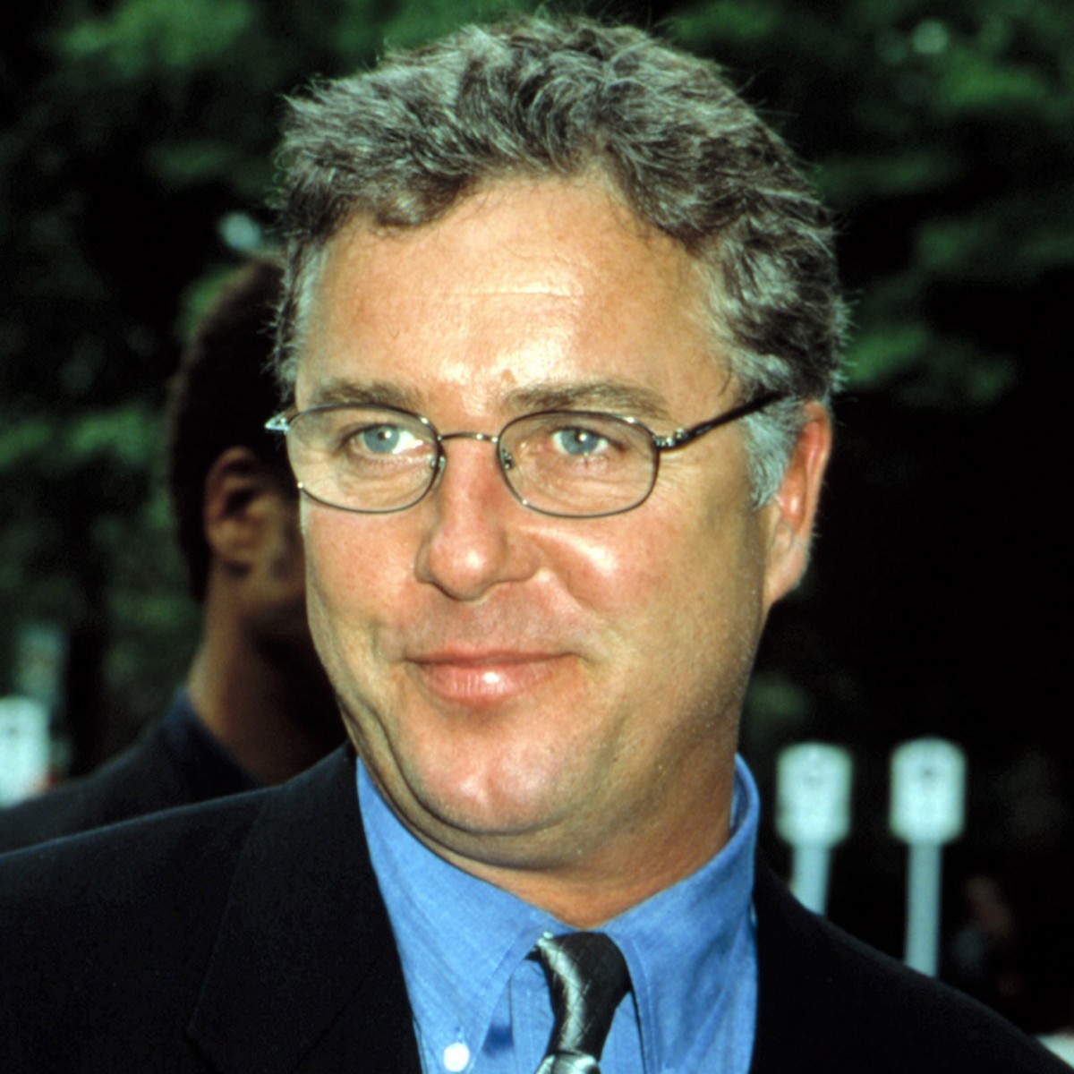 ウィリアム・ピーターセン:プロフィール・最新ニュース 人物情報 |クランクイン!