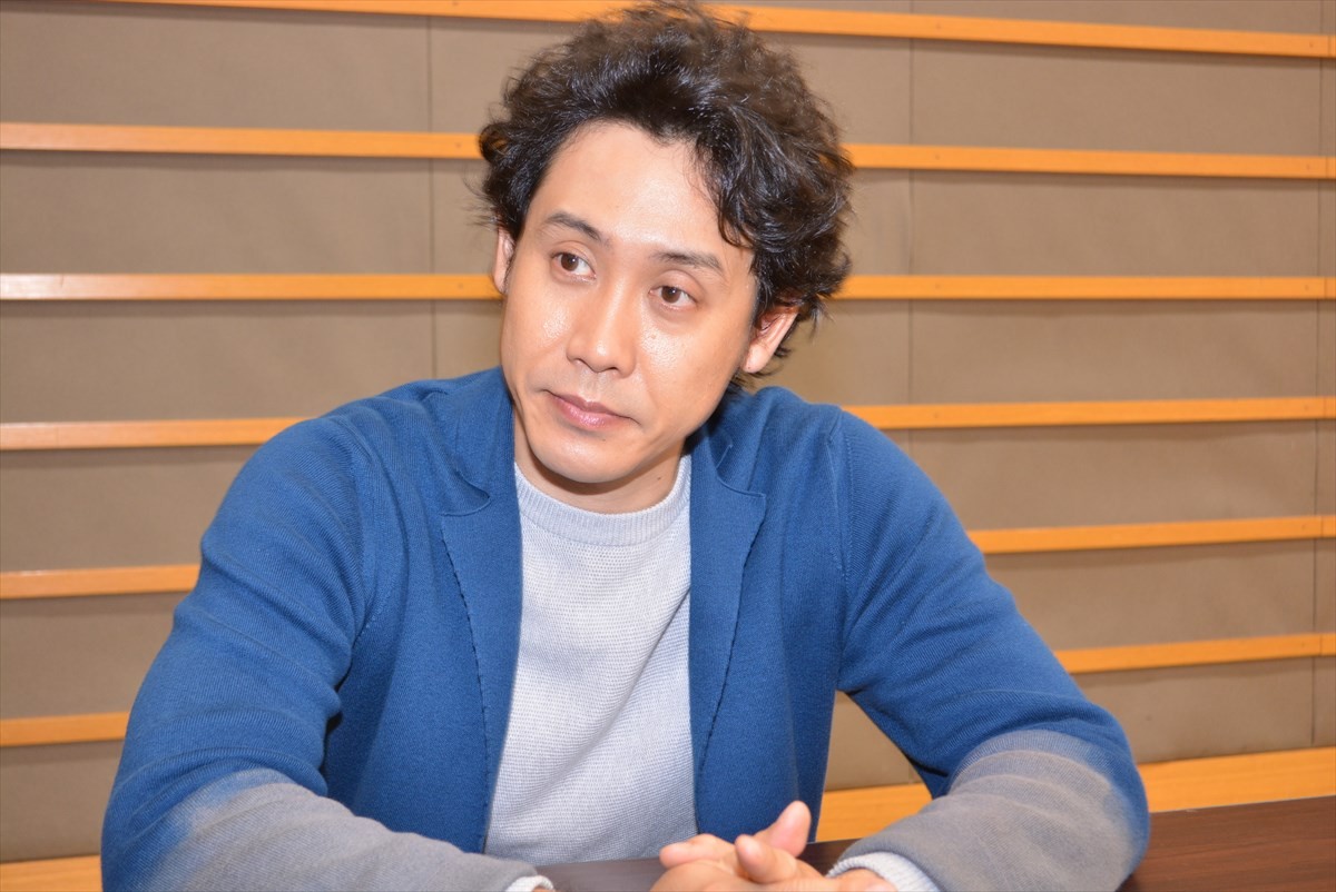 大泉洋「面白い人でありたい」 そのポリシーの真意とは