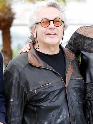 ジョージ・ミラー／第68回カンヌ国際映画祭