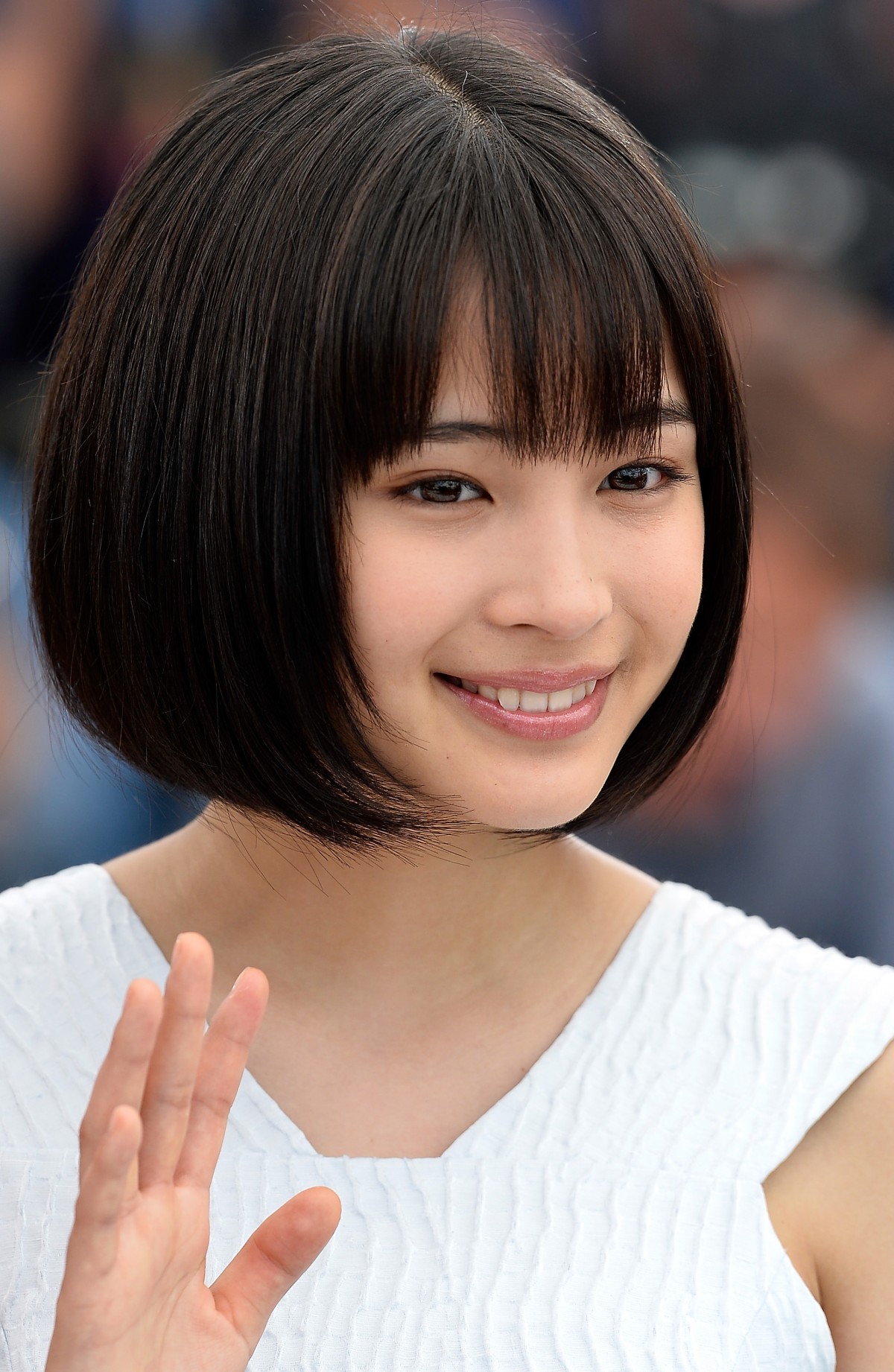 「第68回カンヌ国際映画祭」フォト特集
