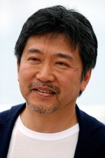 『海街diary』カンヌ映画祭　記者会見に登場した是枝裕和監督