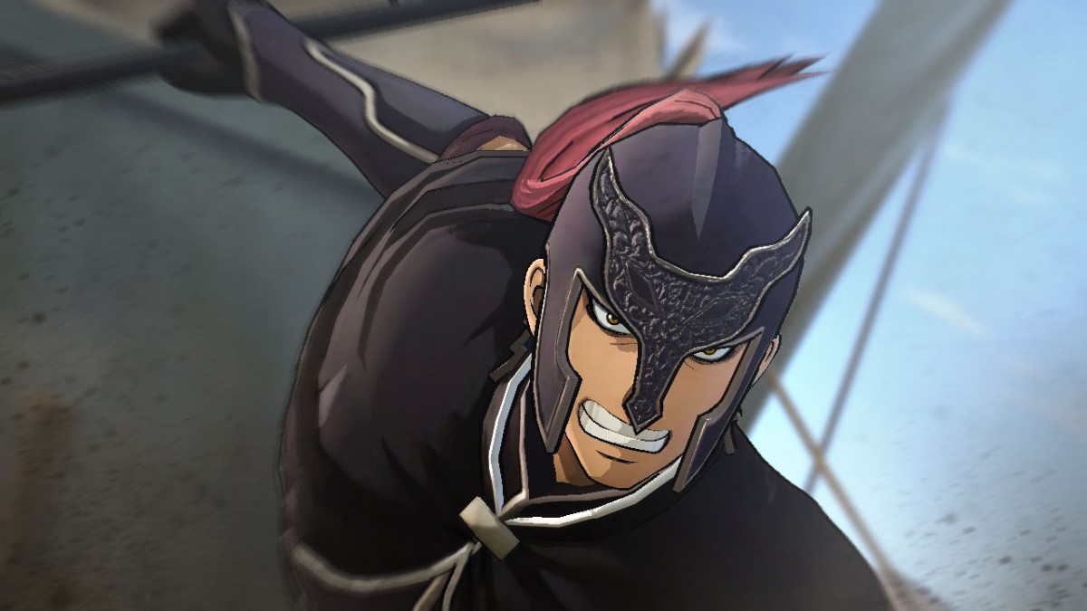 PS4・PS3専用『アルスラーン戦記×無双』今秋発売決定！ キャラボイスも声優続投