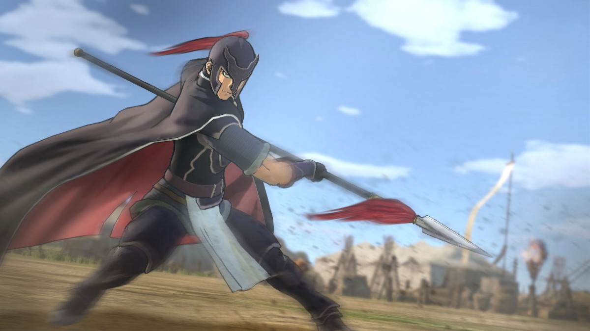 PS4・PS3専用『アルスラーン戦記×無双』今秋発売決定！ キャラボイスも声優続投